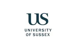 University of Sussex logo